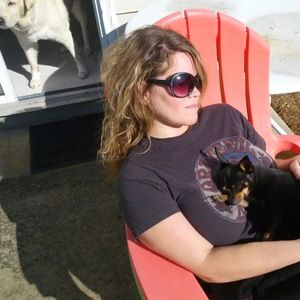 Meet your Posher, Shannon